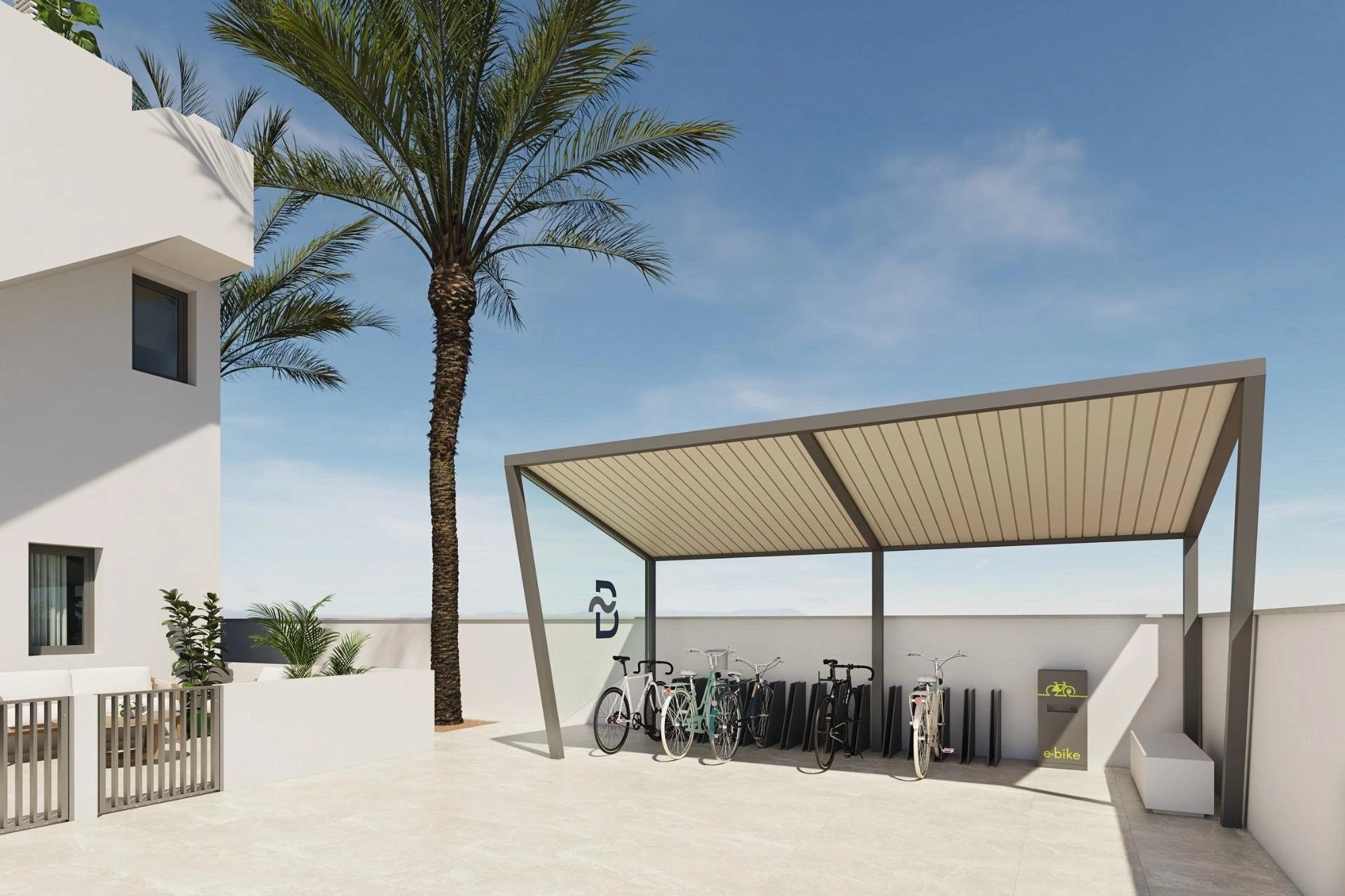 Bungalow till försäljning i Pilar De La Horadada