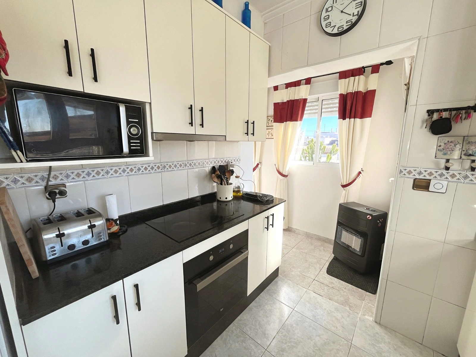 Villa for sale in Ciudad Quesada