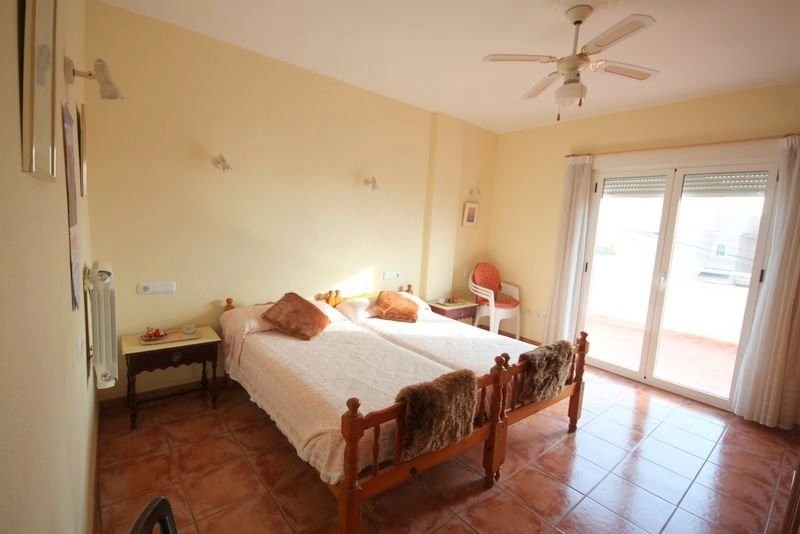 Detached Villa à la vente à Torrevieja