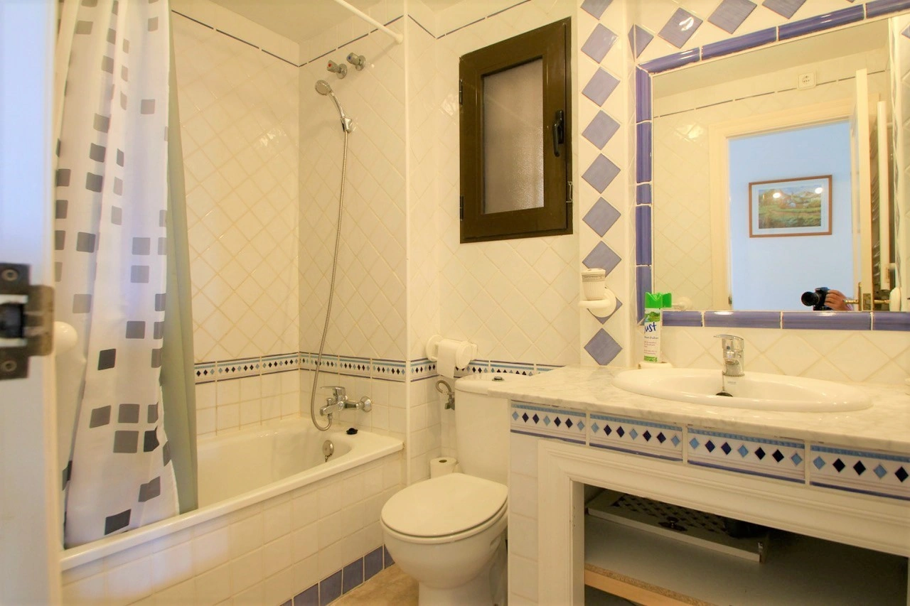 Apartment for sale in Orihuela Costa