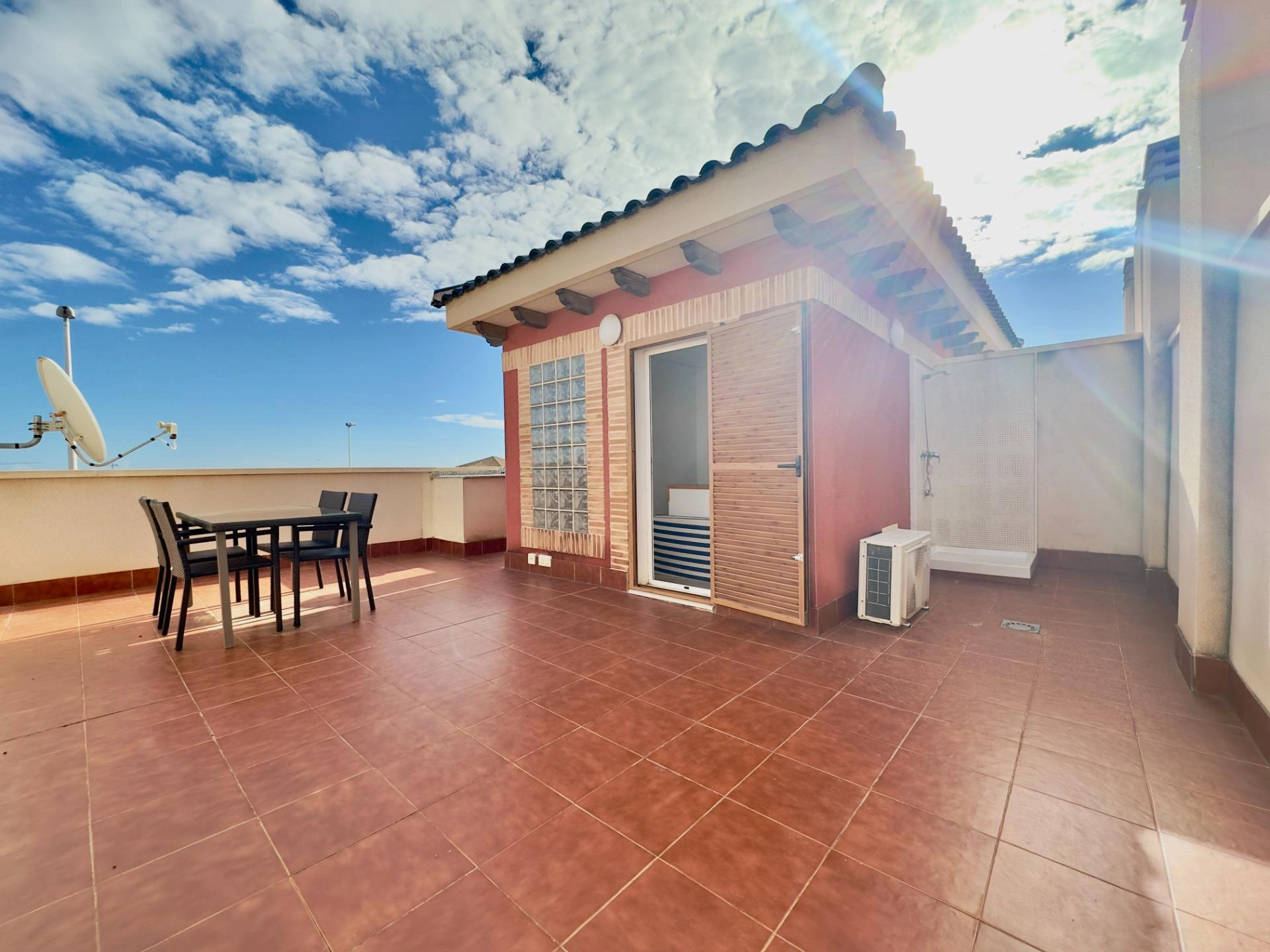 Penthouse te verkoop in Orihuela Costa