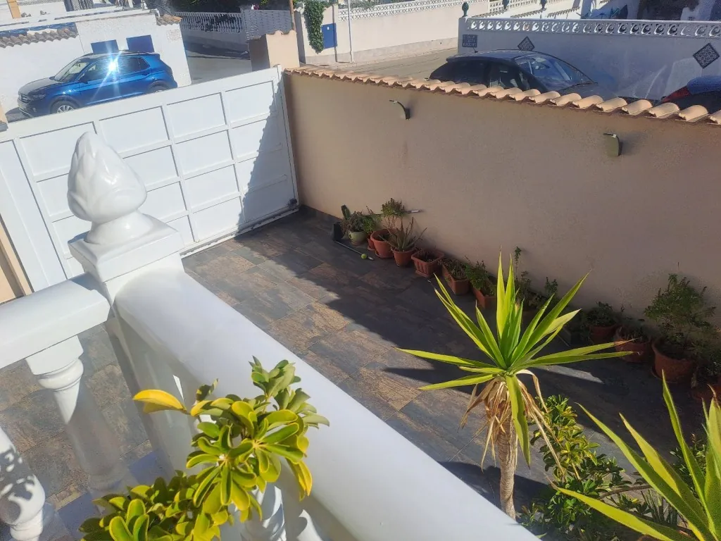 Villa te verkoop in Quesada