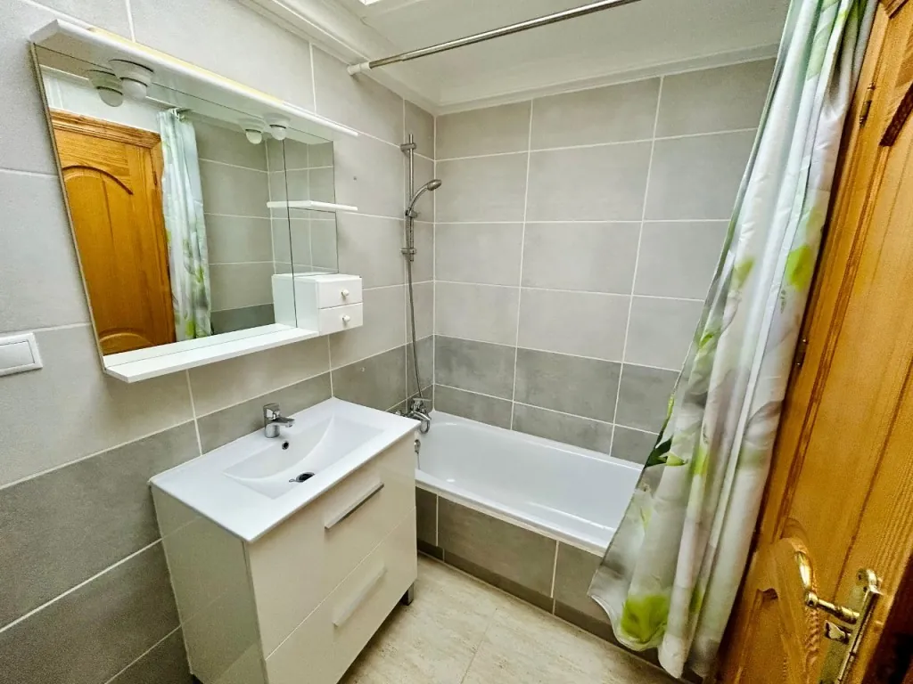 Apartment till försäljning i Guardamar Del Segura