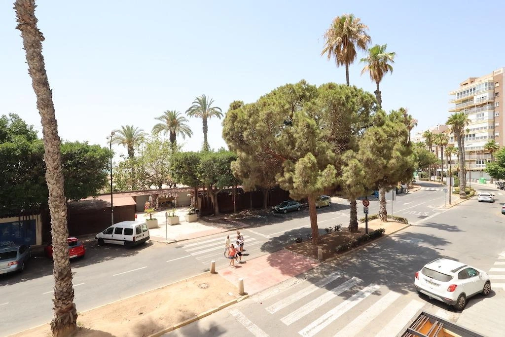 Apartment te verkoop in Torrevieja