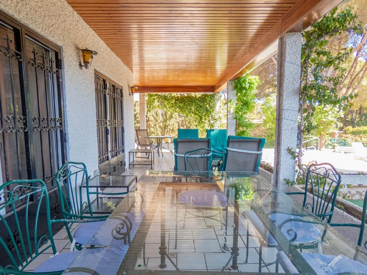 Villa te verkoop in Dehesa De Campoamor