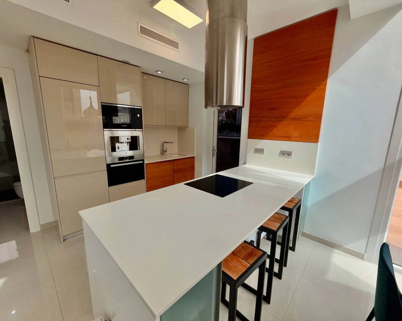 Villa for sale in Ciudad Quesada