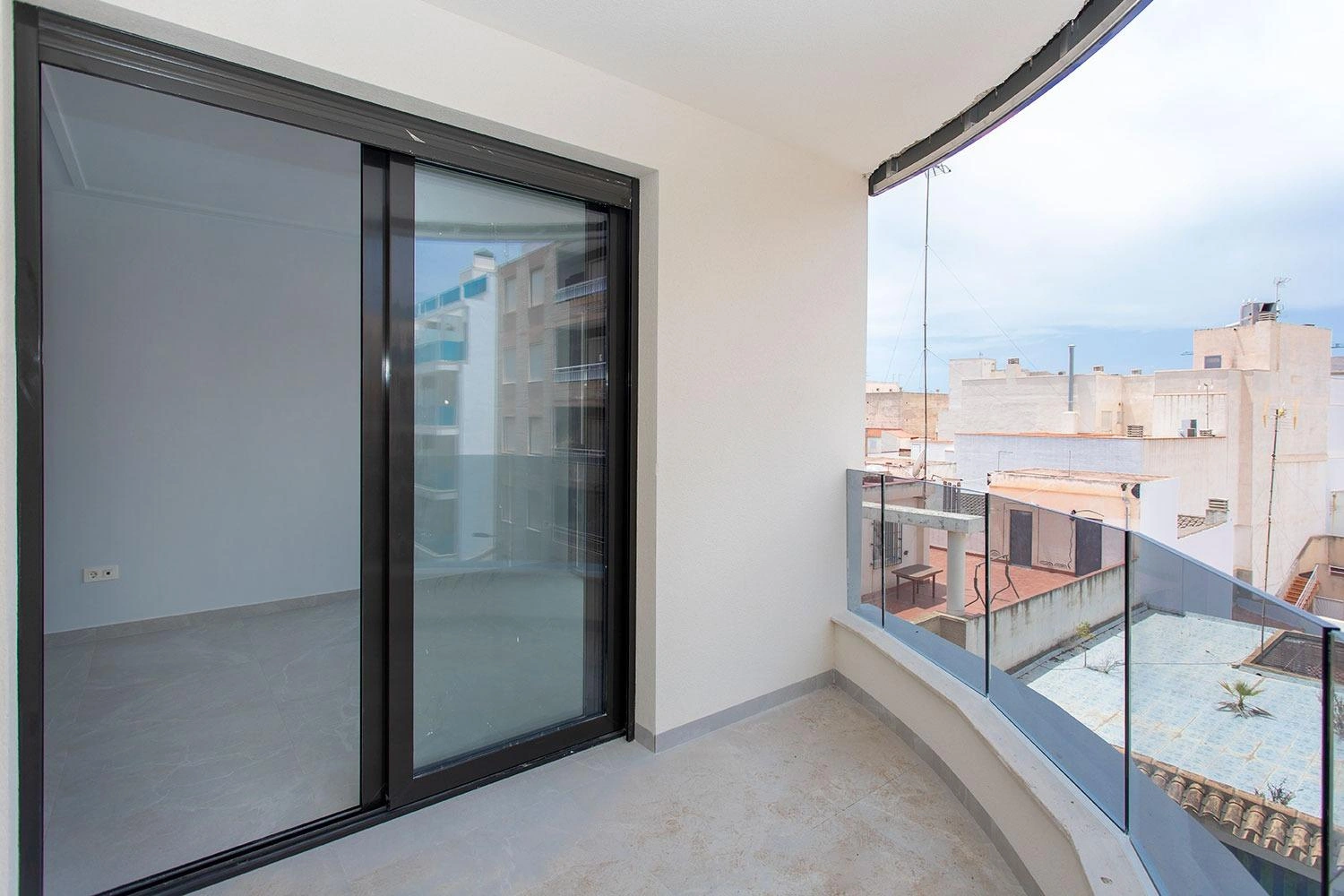 Flat for sale in Torrevieja
