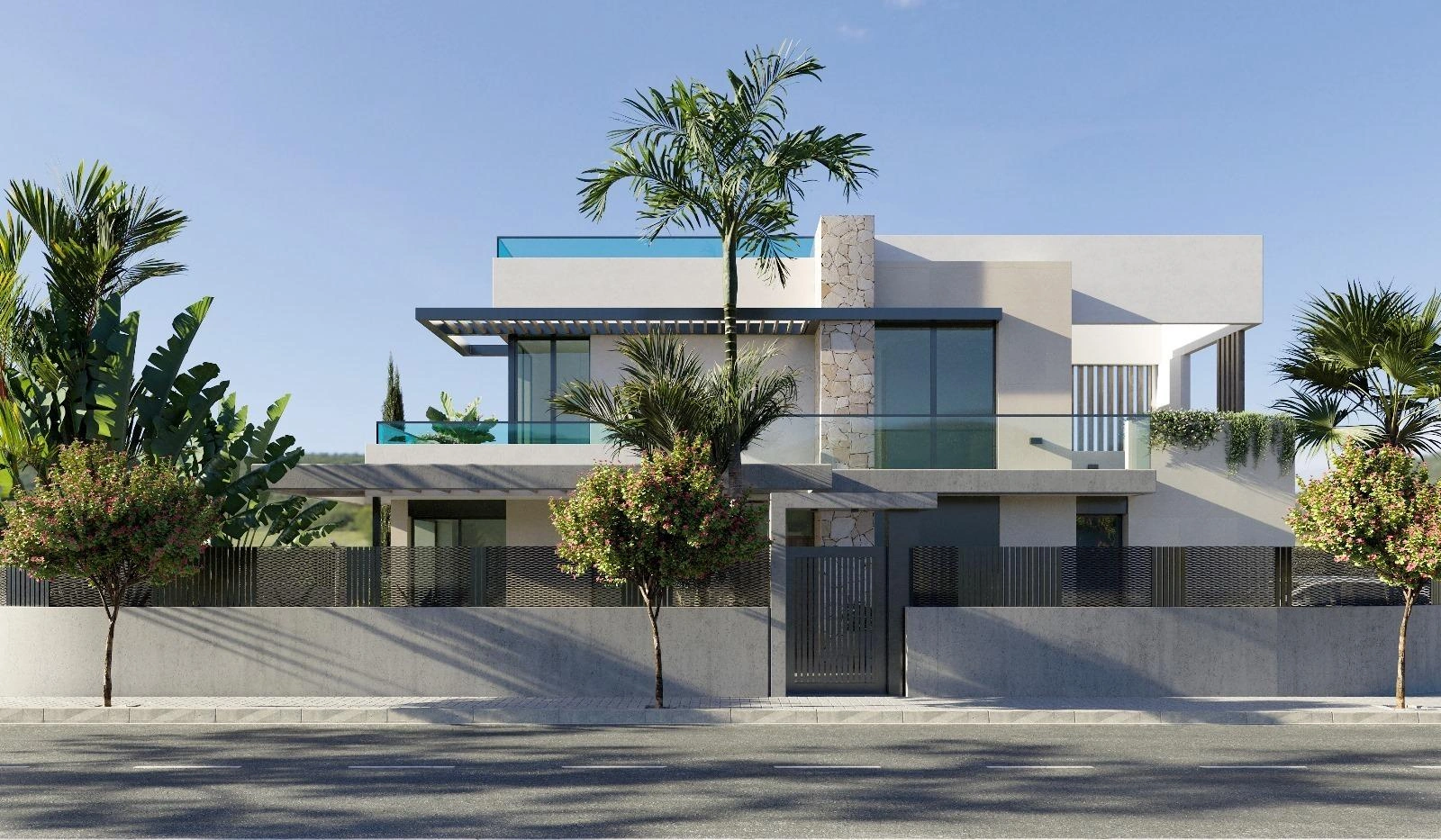 Villa te verkoop in Los Alcazares