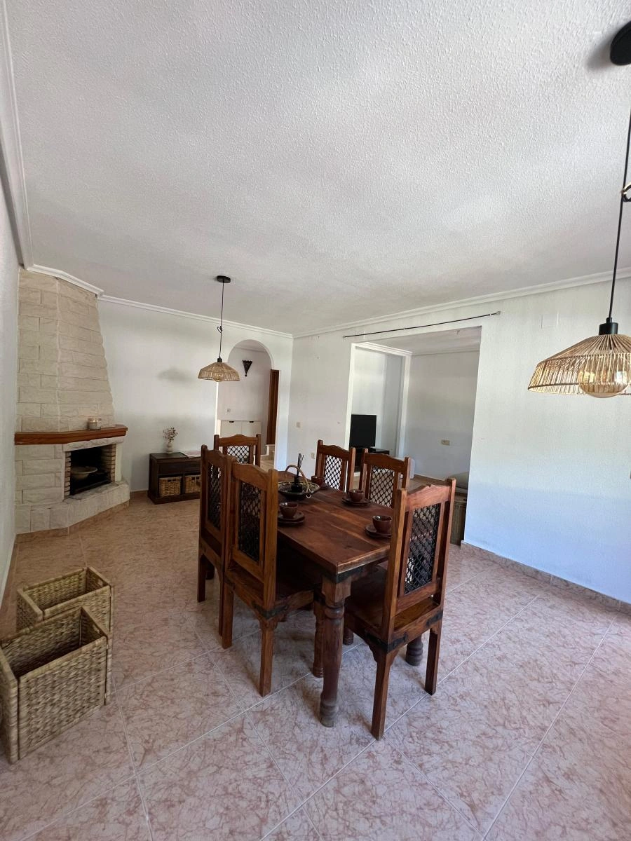 Townhouse te verkoop in Torre De La Horadada