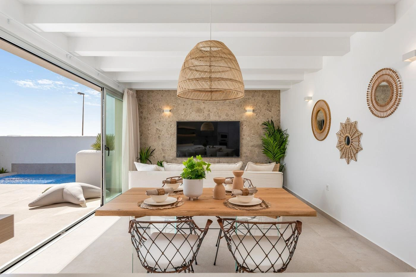 Villa à la vente à Los Alcazares