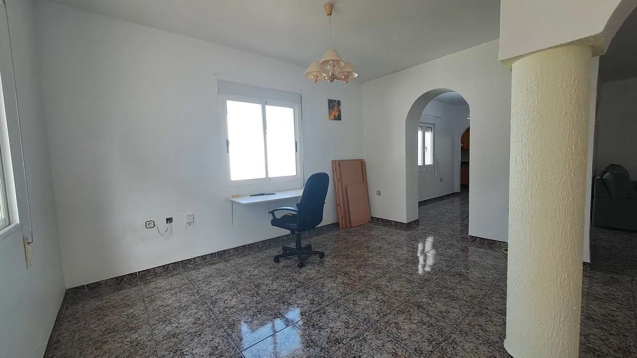 Chalet/Villa en venta en Villamartin