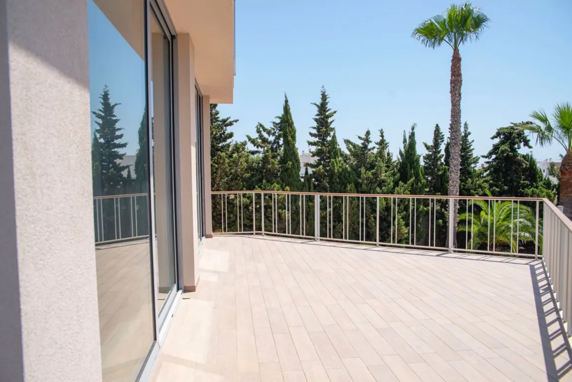 Villa till försäljning i Ciudad Quesada