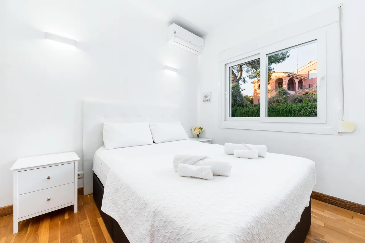 Chalet/Villa en venta en Dehesa De Campoamor