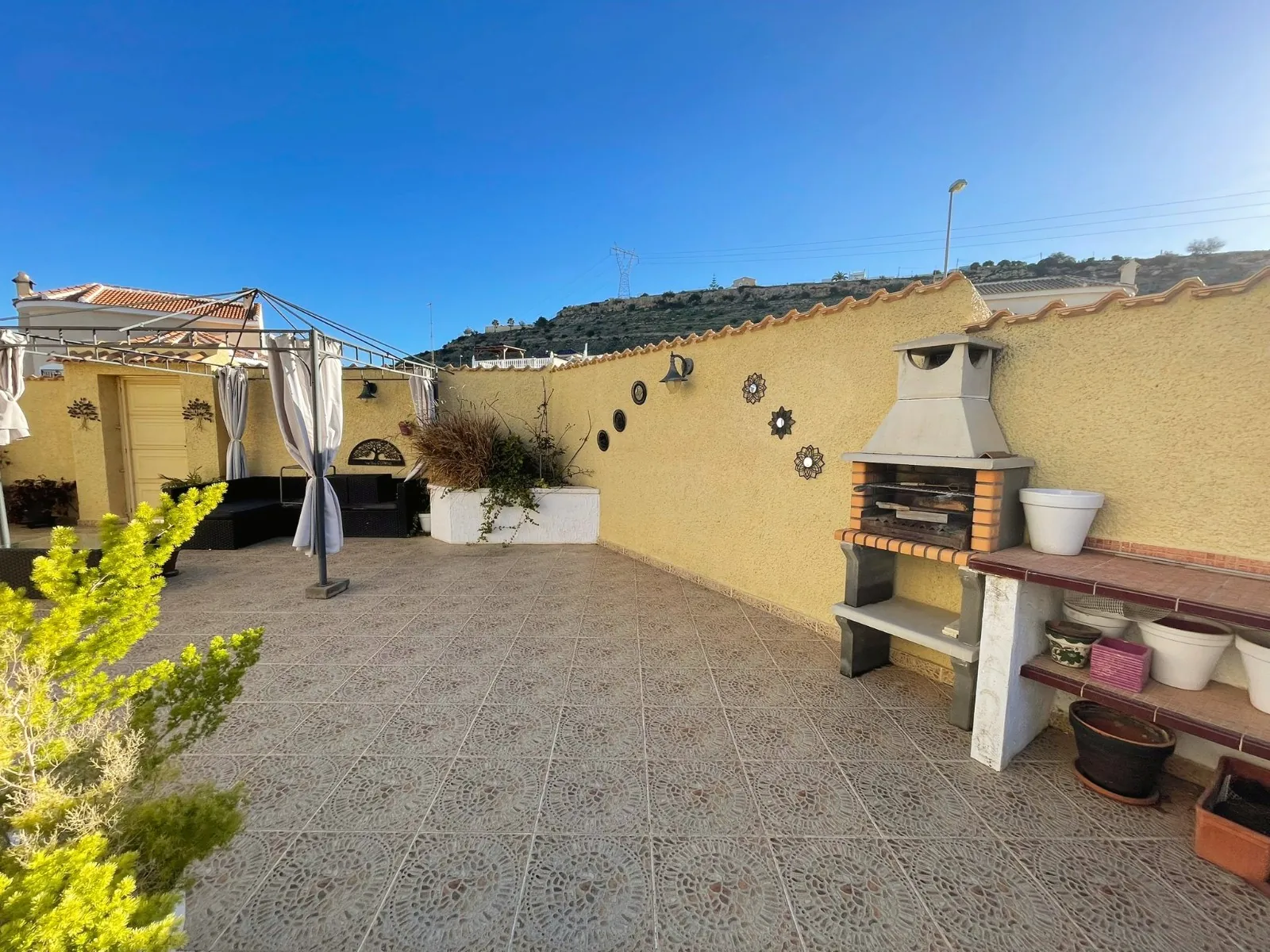 Detached Villa à la vente à Ciudad Quesada