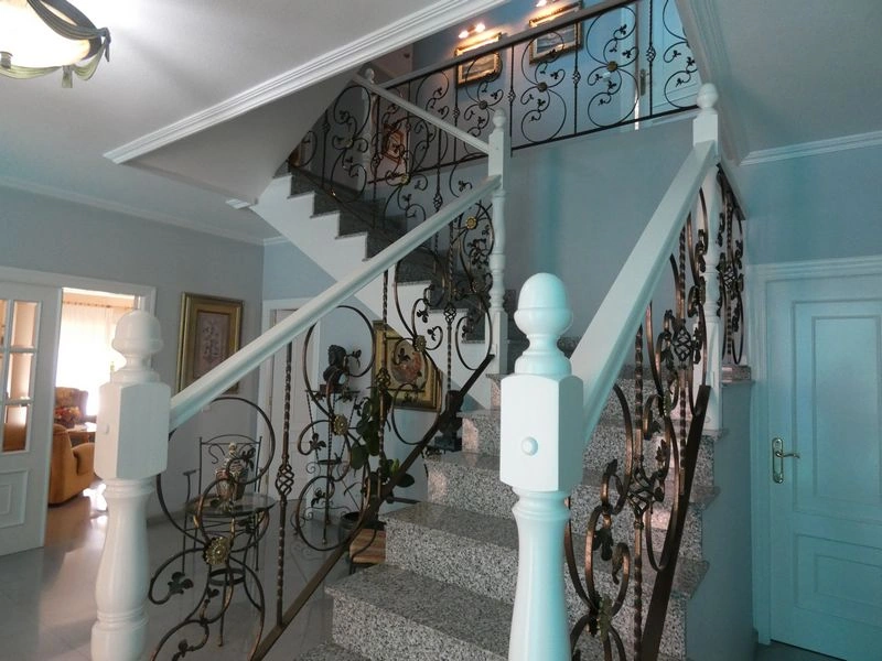 Villa à la vente à Almoradi