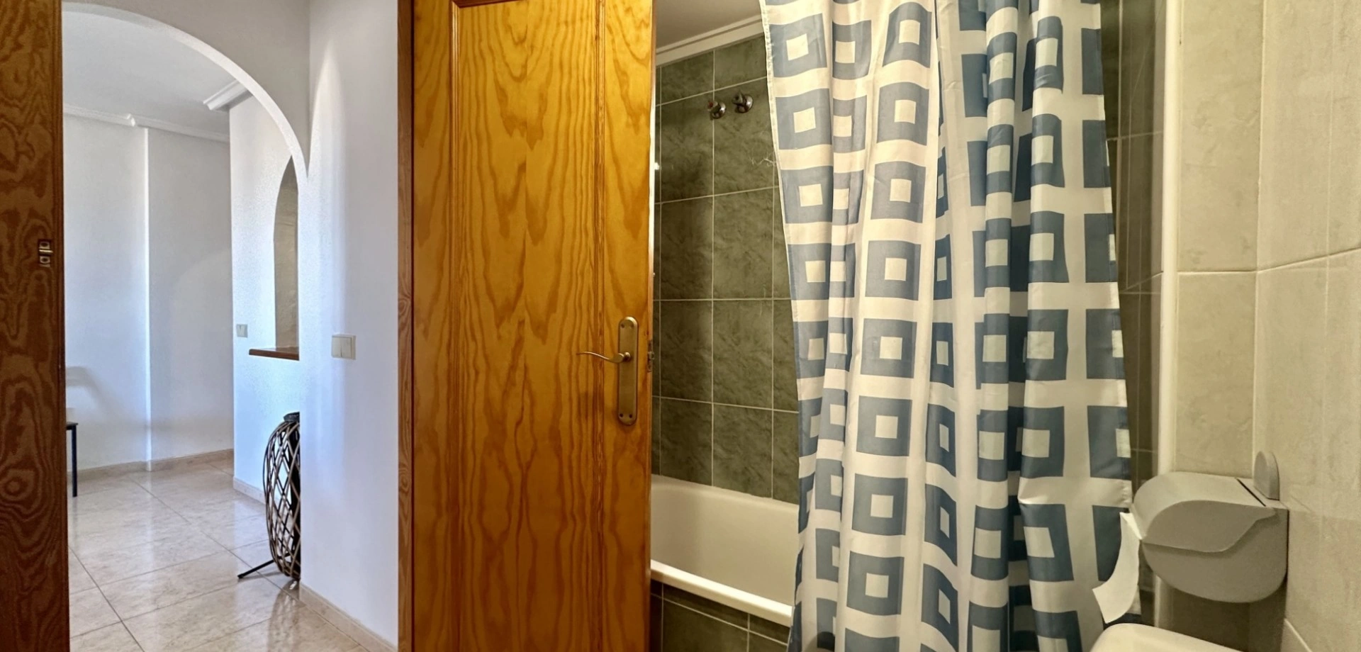 Apartment for sale in Torrevieja