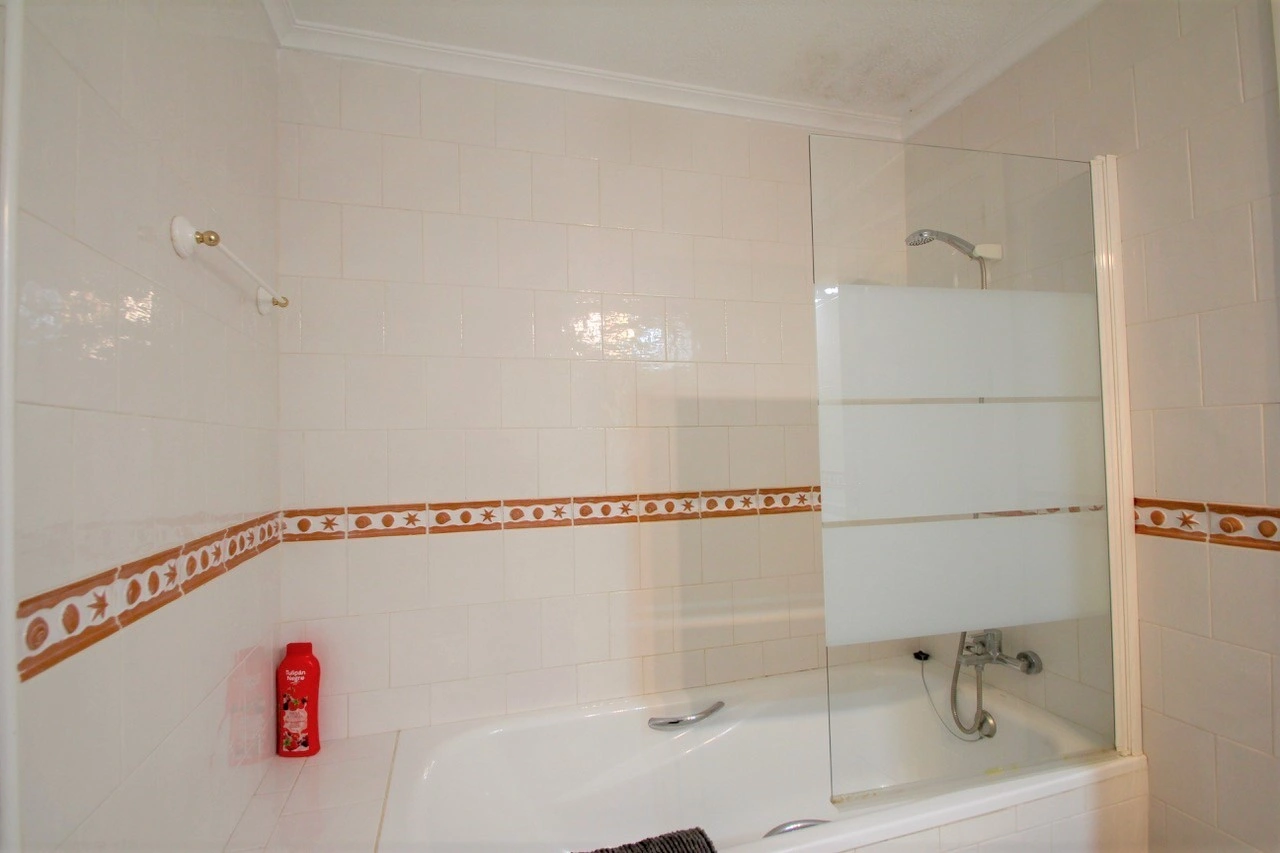 Apartment te verkoop in Villamartín