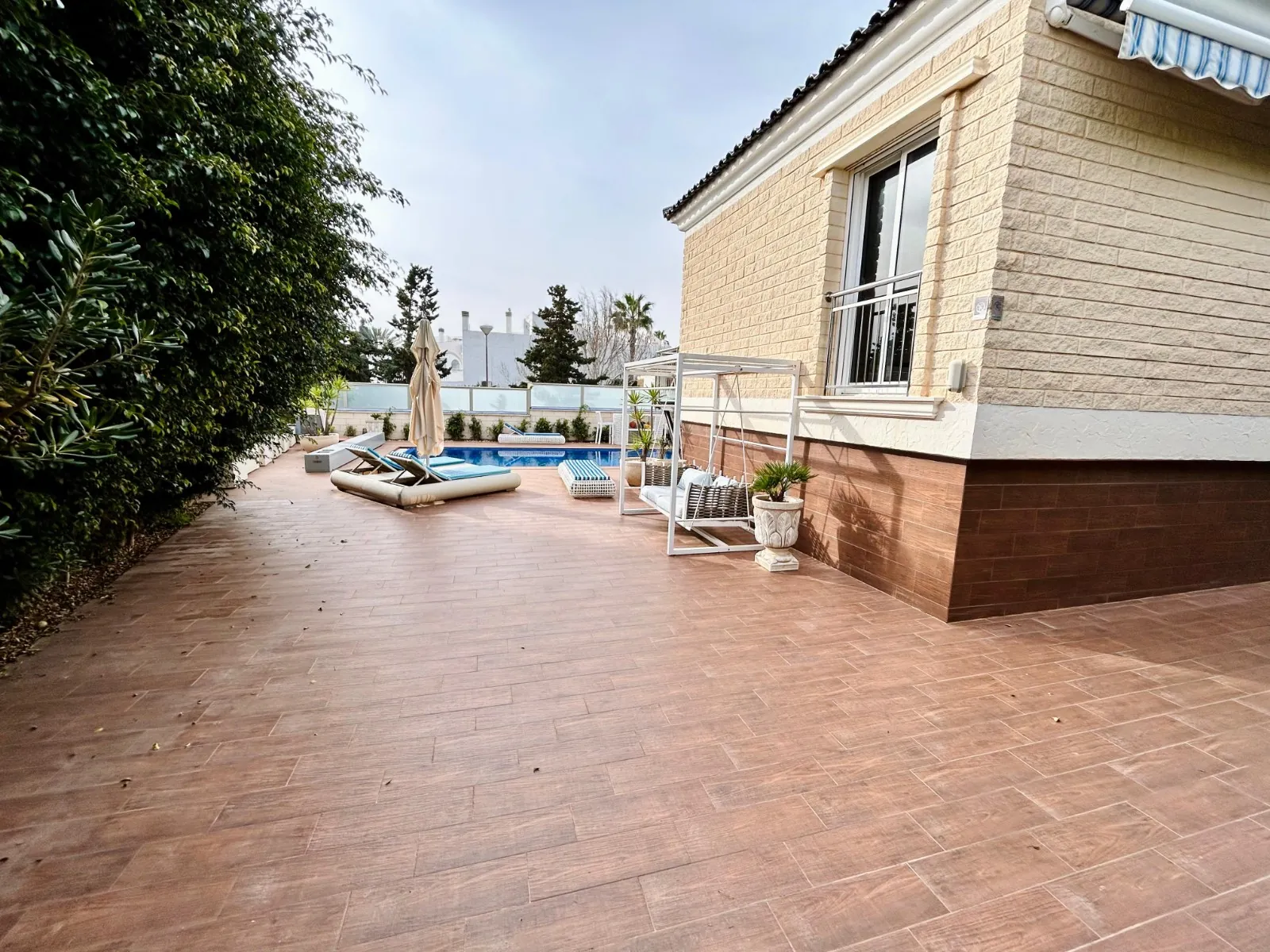 Chalet te verkoop in Torrevieja