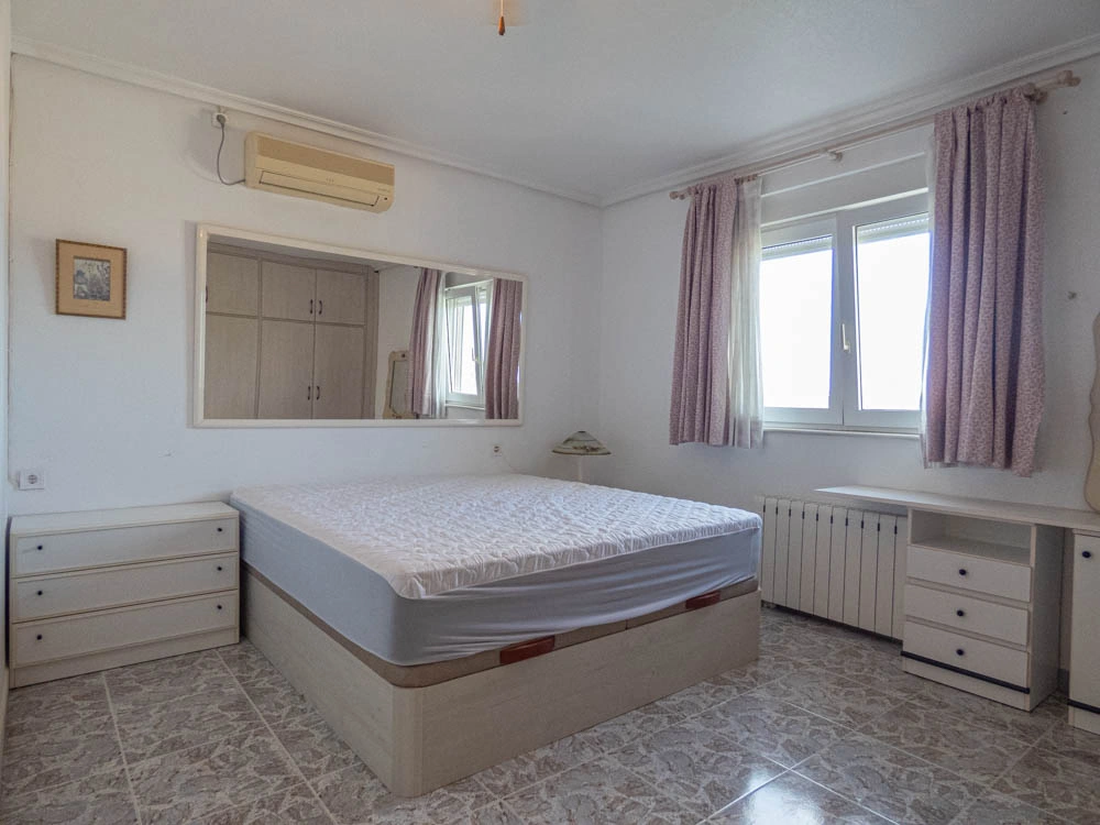Villa à la vente à San Miguel De Salinas