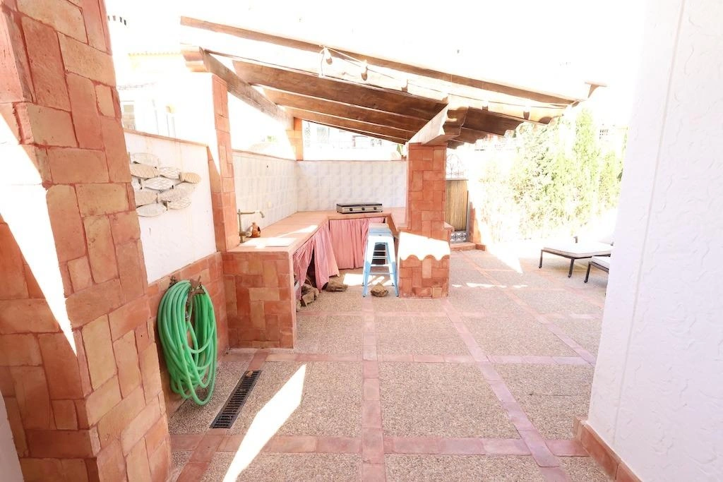 Villa à la vente à Orihuela Costa