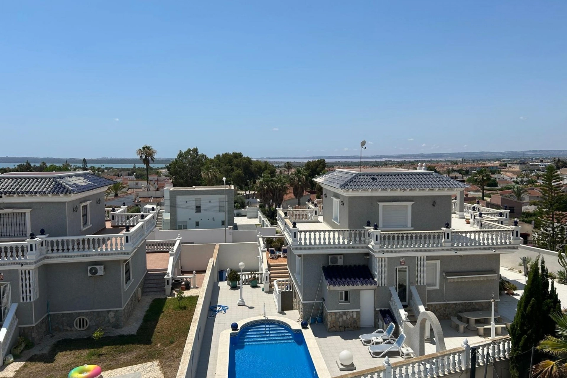 Detached House / Villa à la vente à Ciudad Quesada