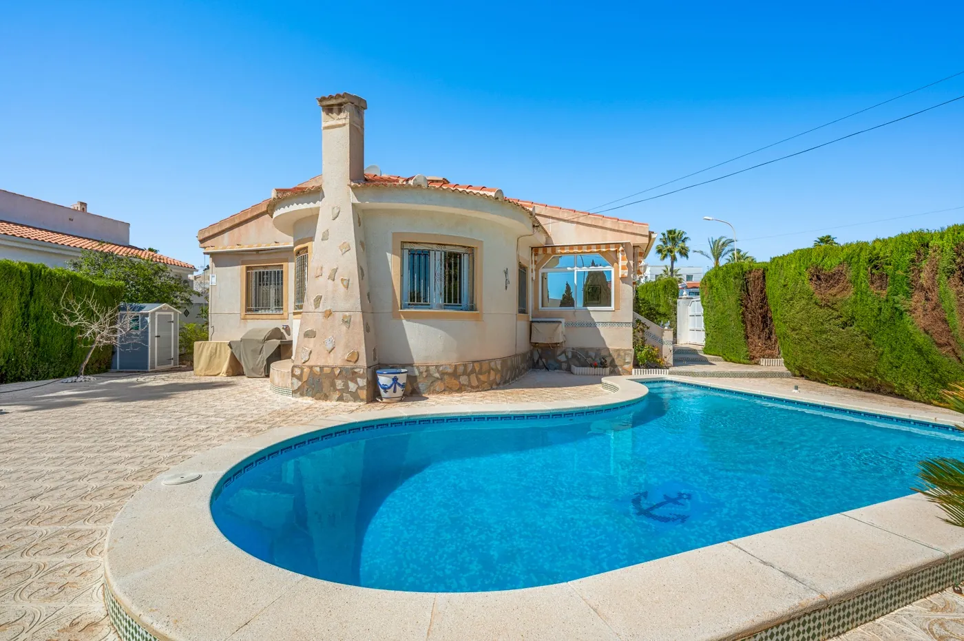 Villa à la vente à Ciudad Quesada - Rojales