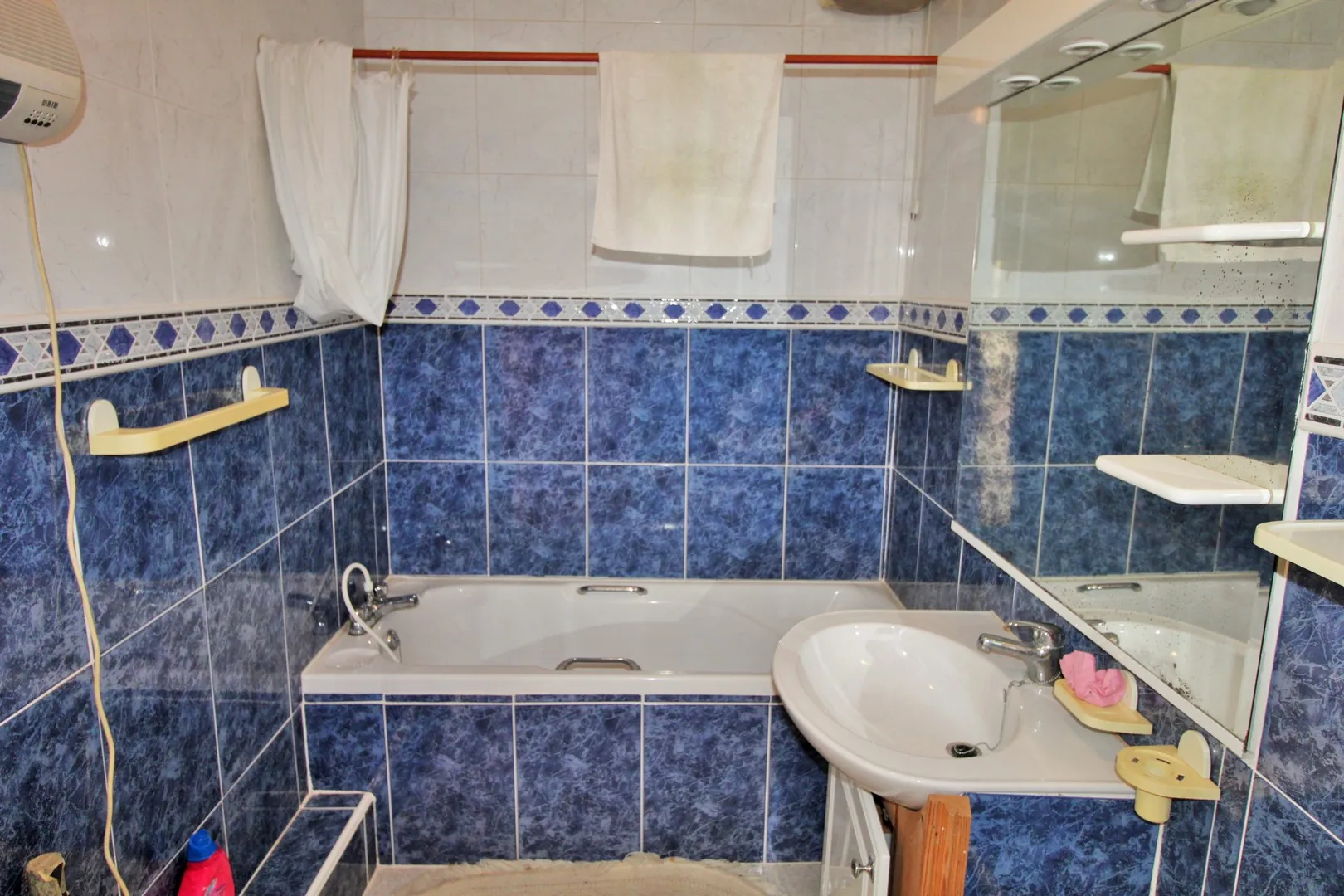 Casa adosada en venta en Villamartin