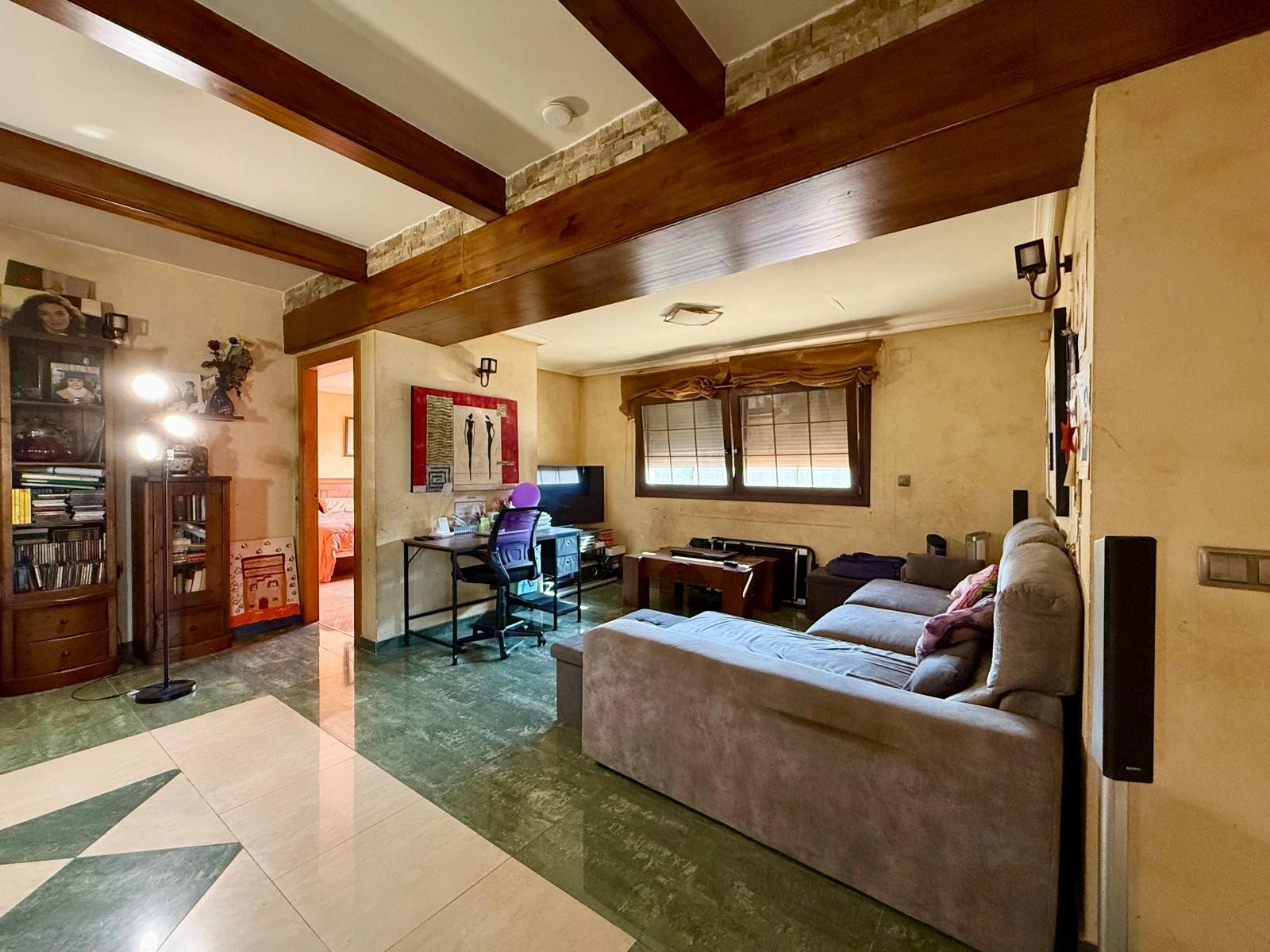 Villa til salg i San Miguel De Salinas