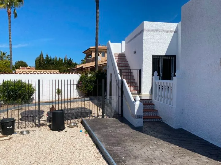 Detached Villa for sale in Ciudad Quesada