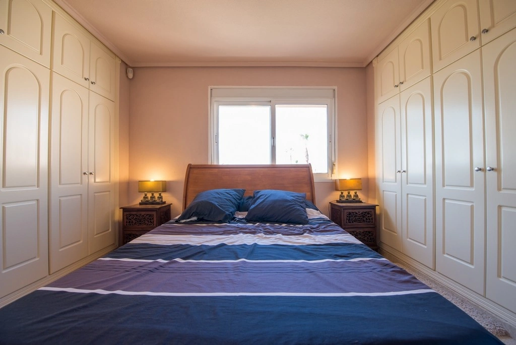 Villa till försäljning i Ciudad Quesada