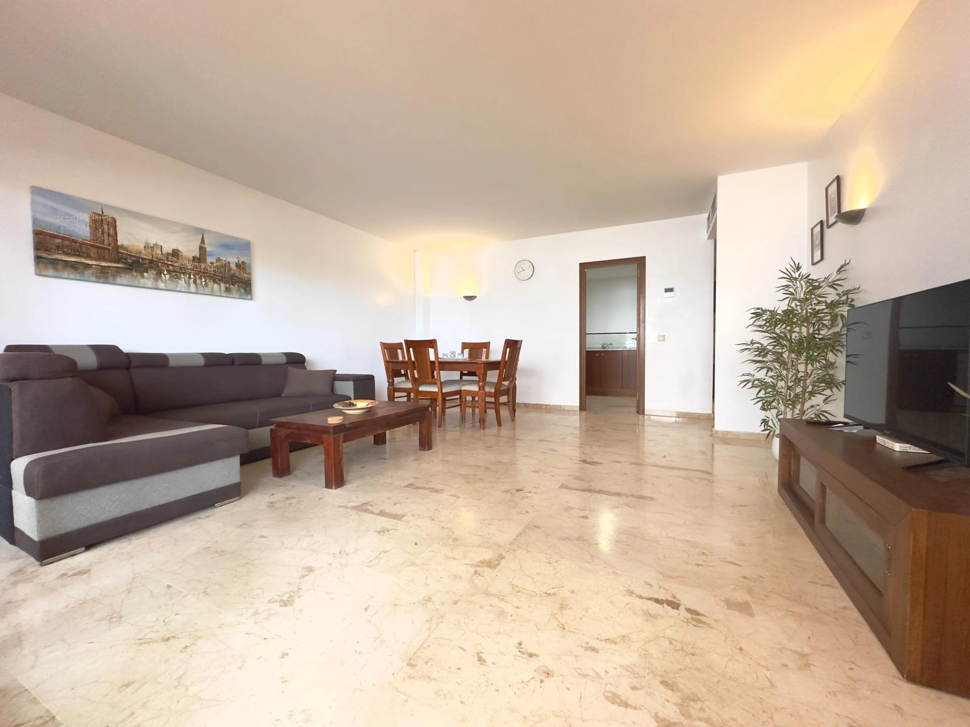 Flat for sale in Torrevieja