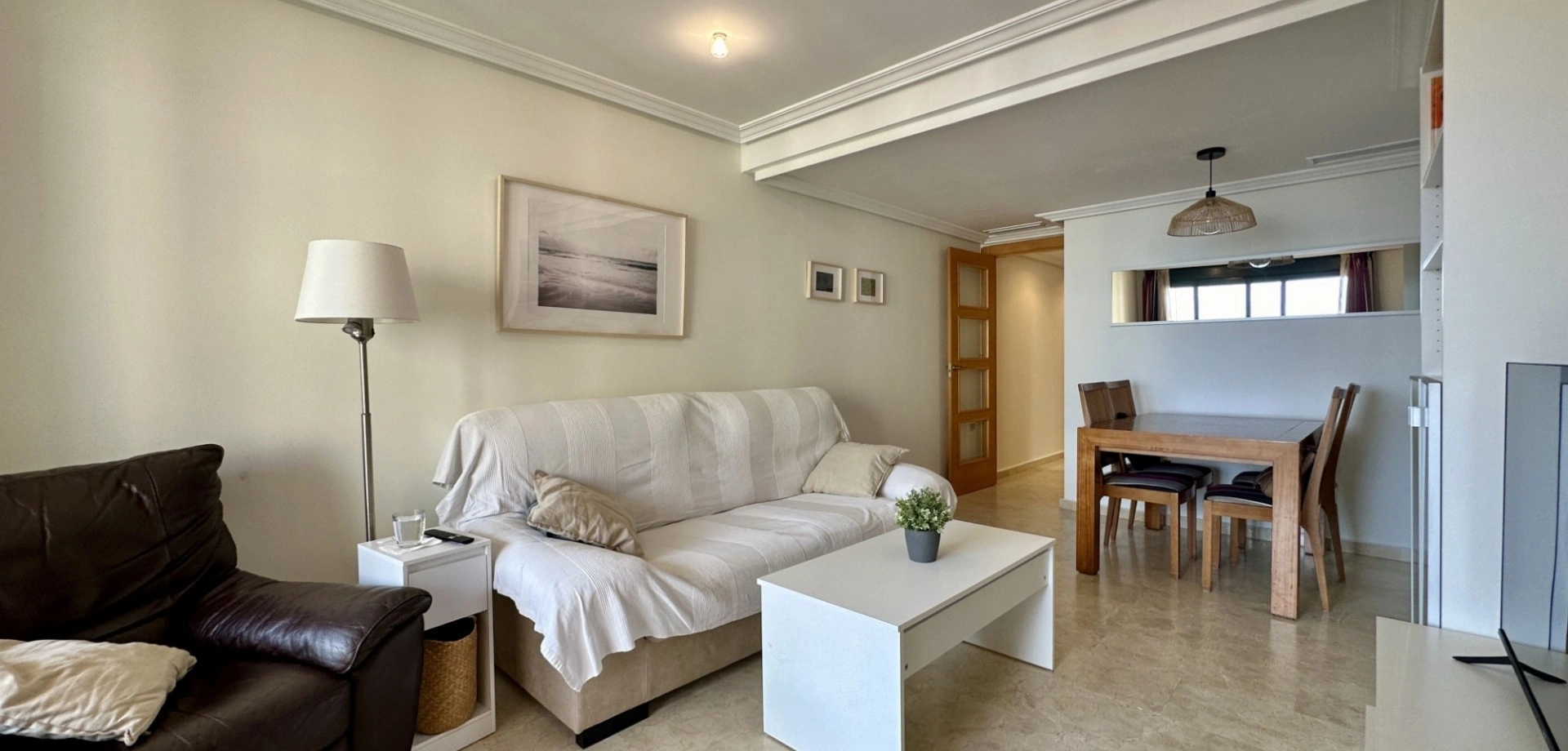 Appartement en ville à la vente à Guardamar Del Segura