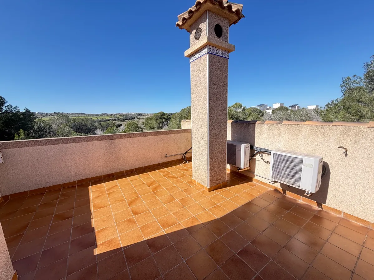 Chalet/Villa en venta en Villamartin