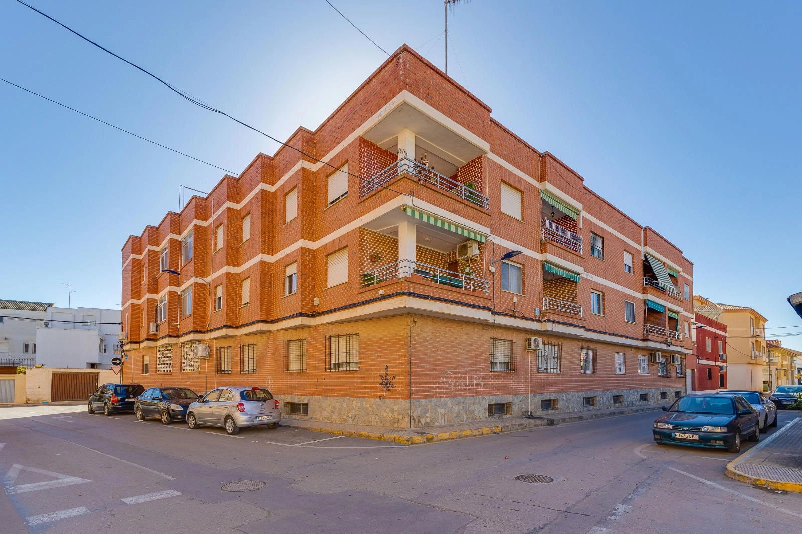 Apartment te verkoop in San Pedro Del Pinatar