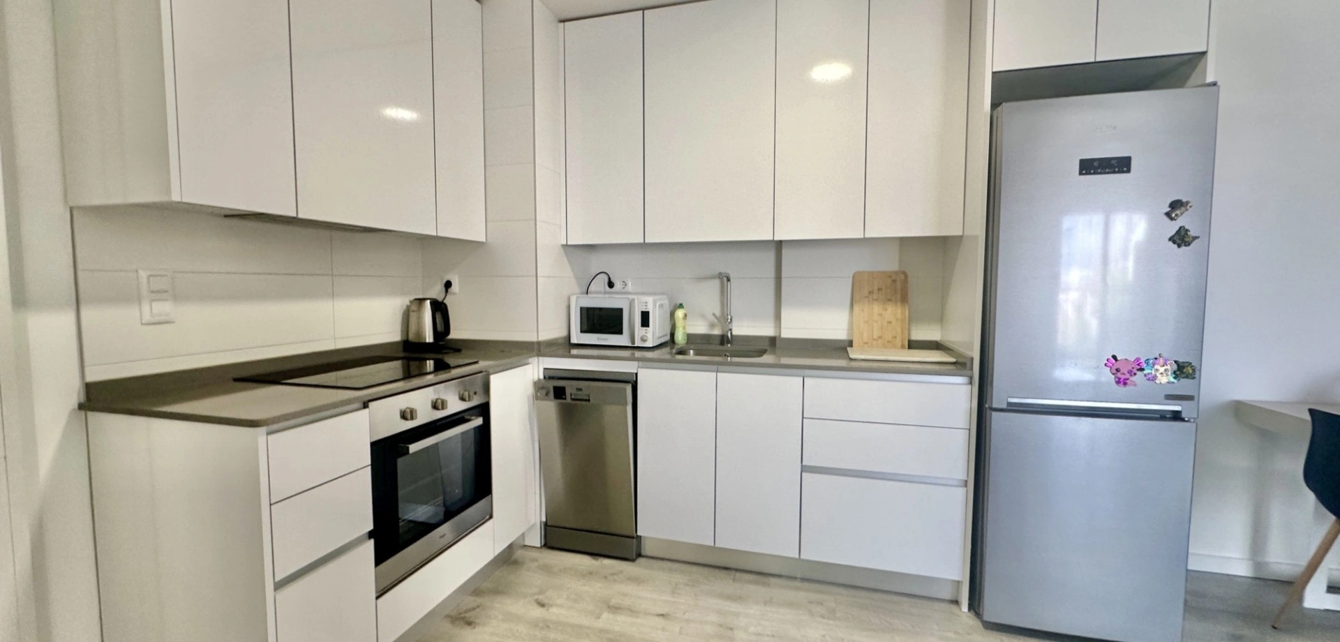Apartment zum verkauf in Orihuela Costa