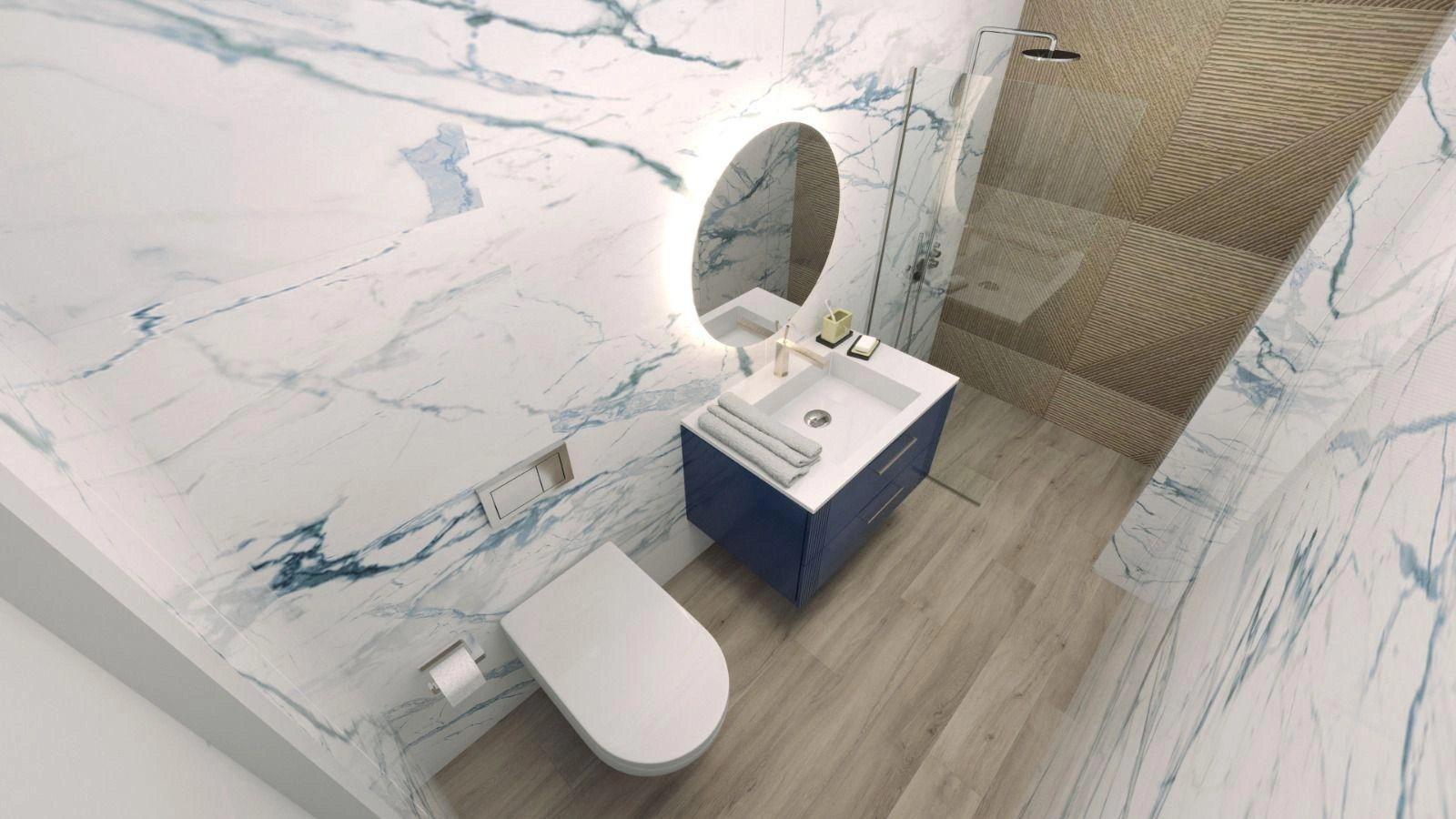 Penthouse for sale in Torrevieja