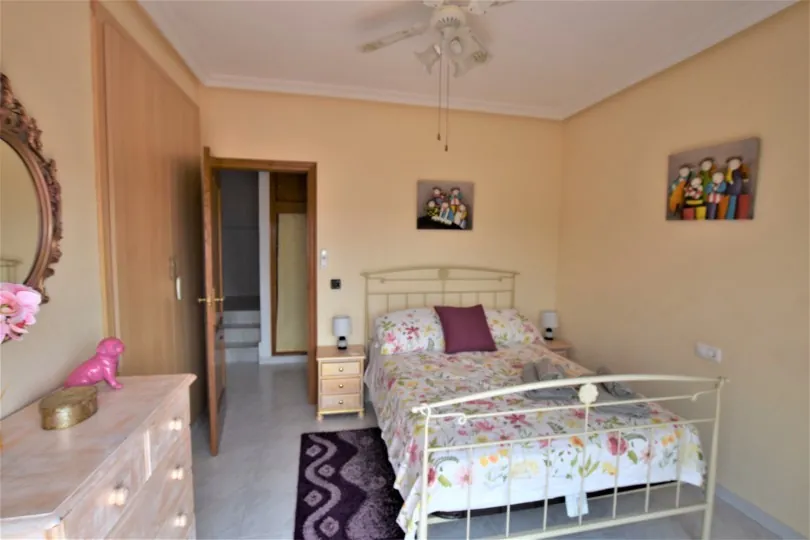 Detached Villa for sale in Ciudad Quesada