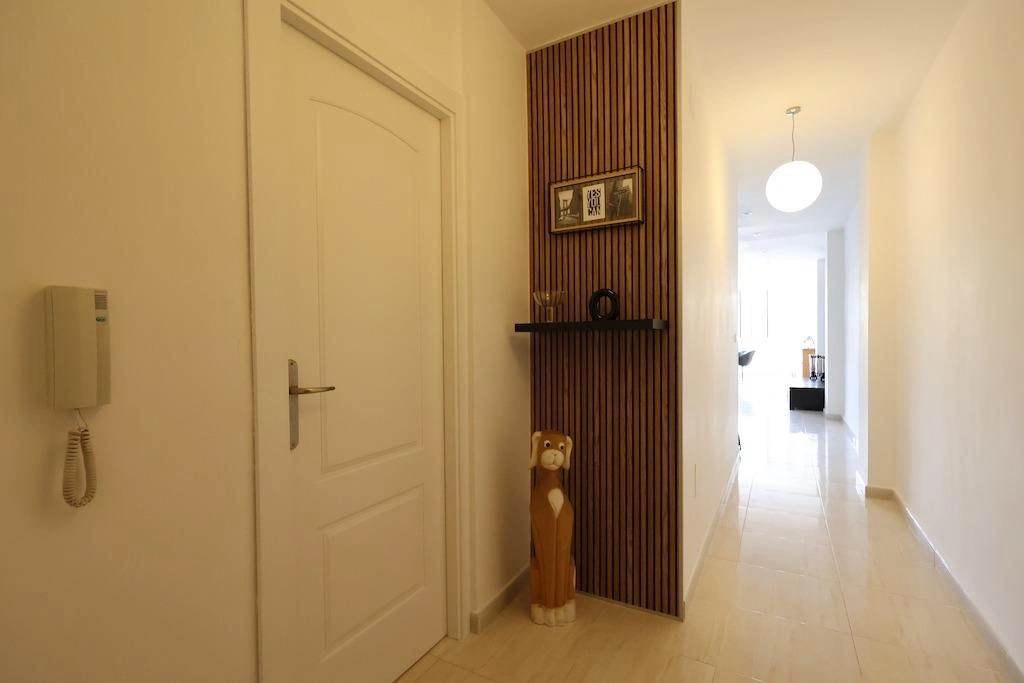 Apartment te verkoop in Torrevieja