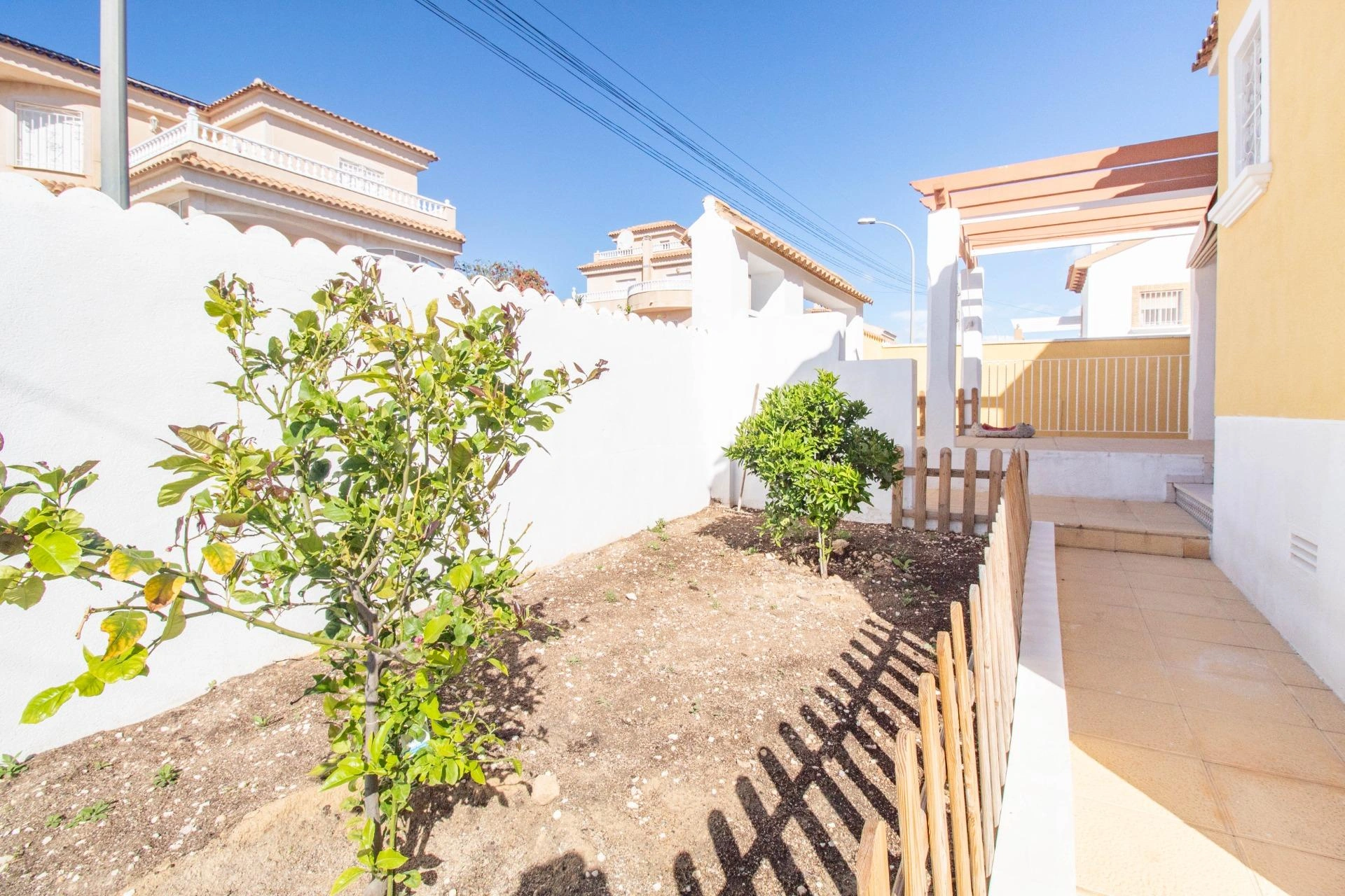 Villa for sale in San Miguel De Salinas