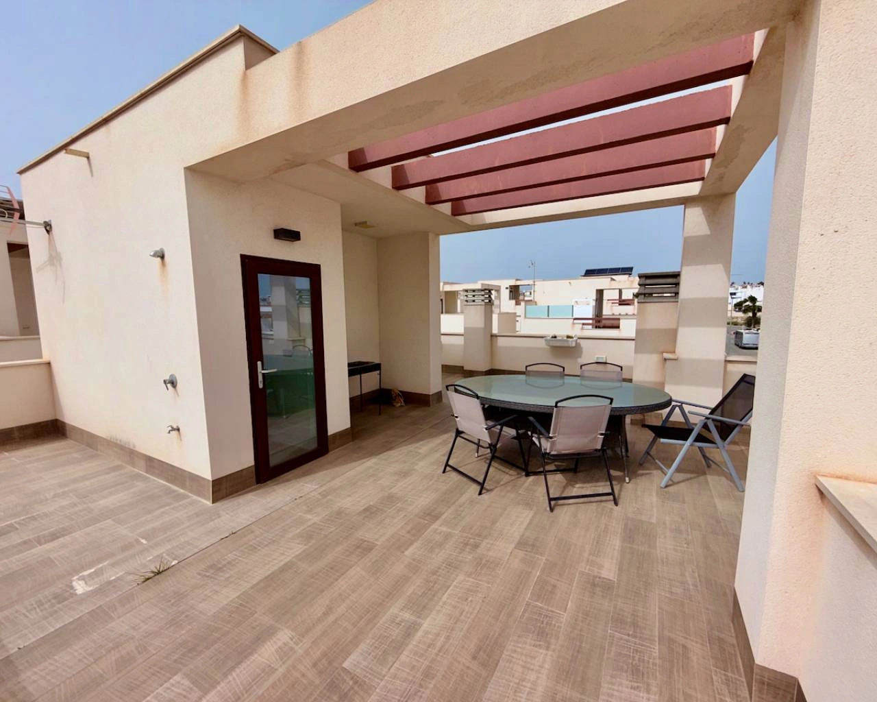 Villa for sale in Ciudad Quesada