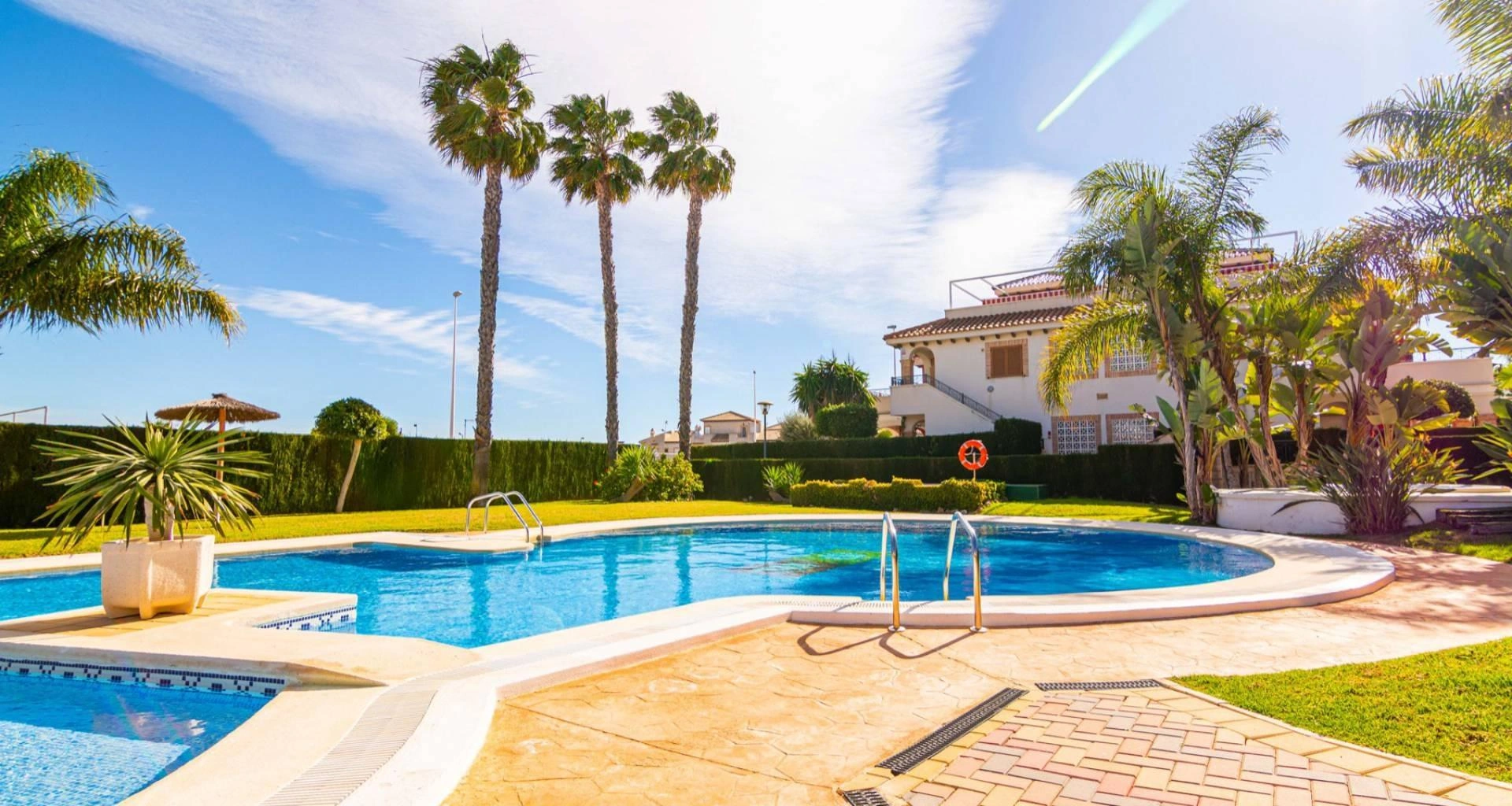Penthouse te verkoop in Orihuela Costa