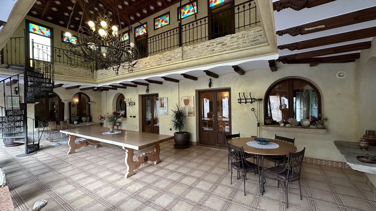 Haus zum verkauf in San Miguel De Salinas