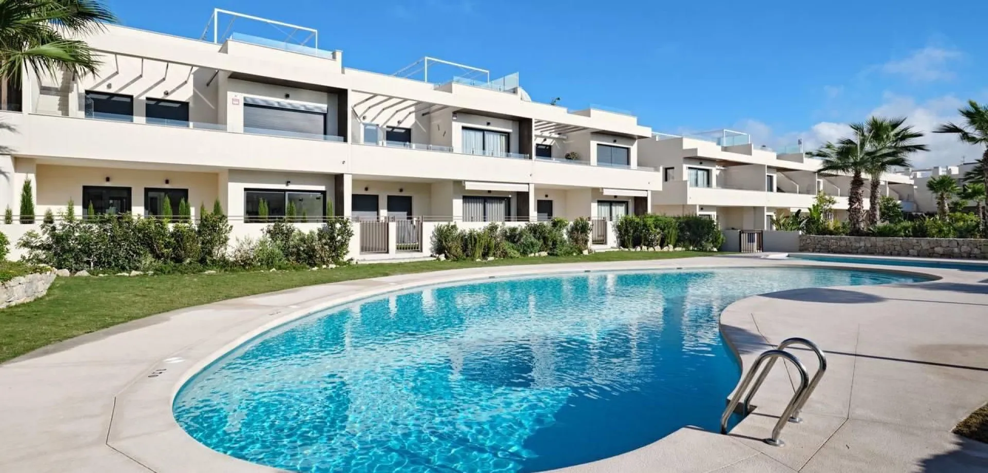 Apartment à la vente à Torrevieja