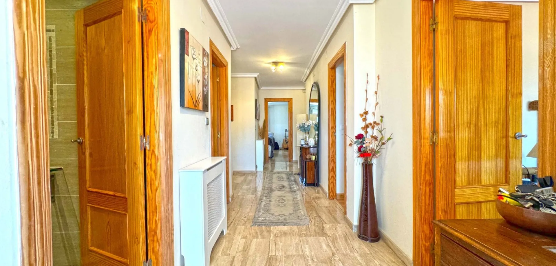 Detached Villa zum verkauf in Torrevieja