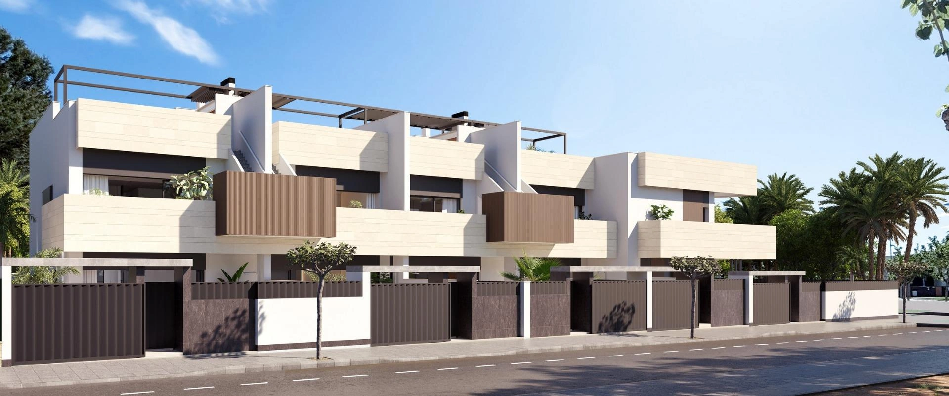 Villa à la vente à Pilar De La Horadada