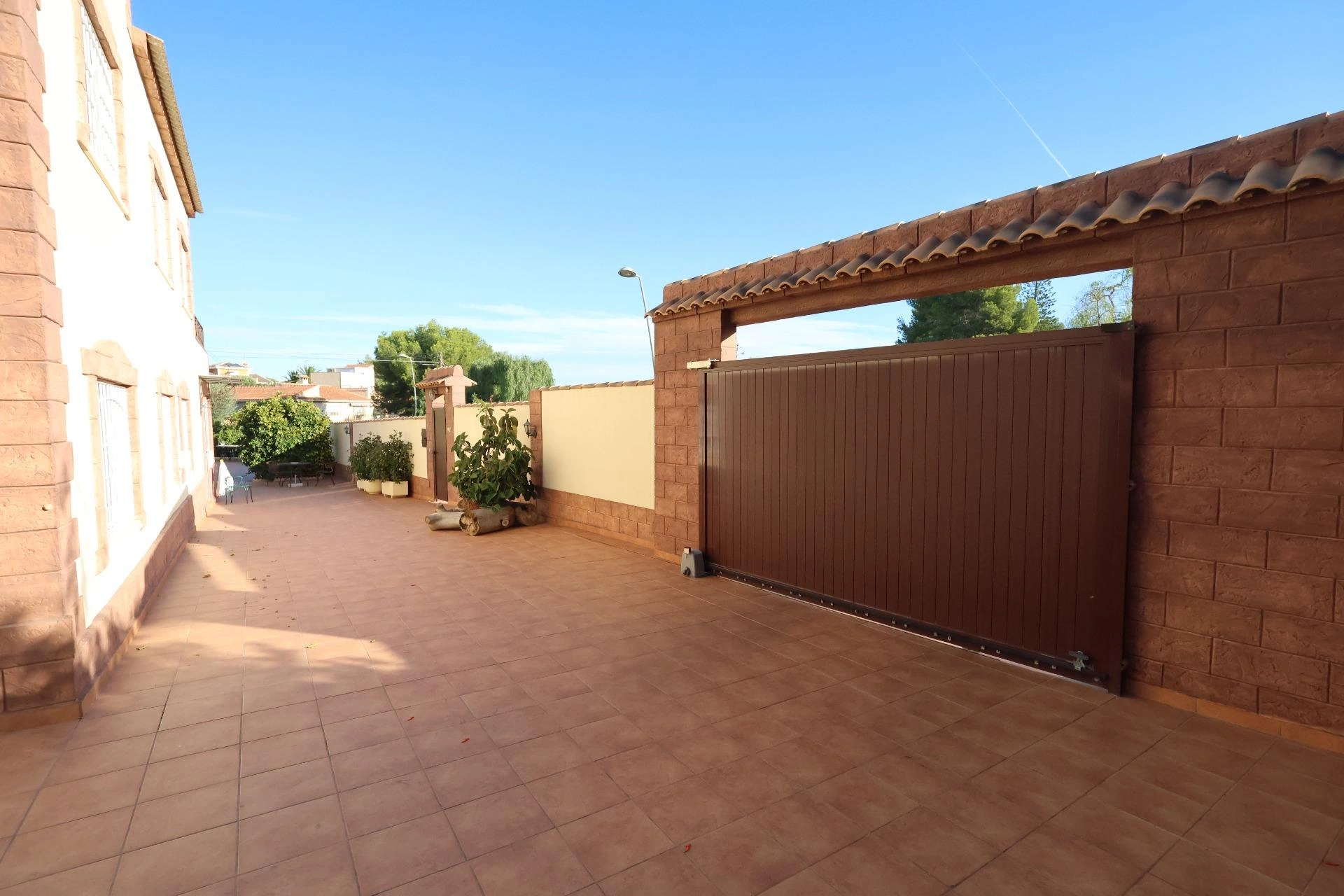 Villa te verkoop in Torrevieja
