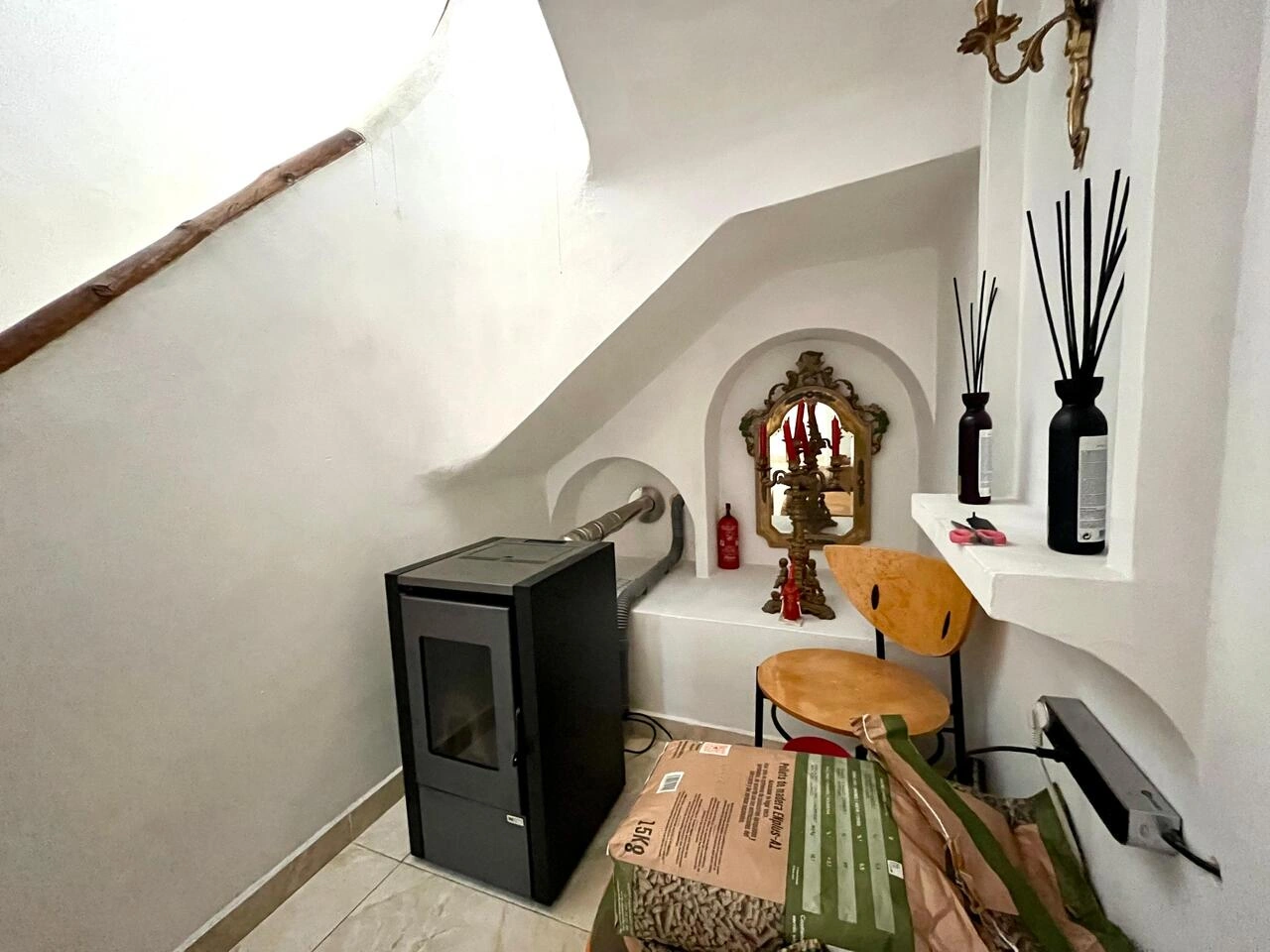 Villa à la vente à Villamartin