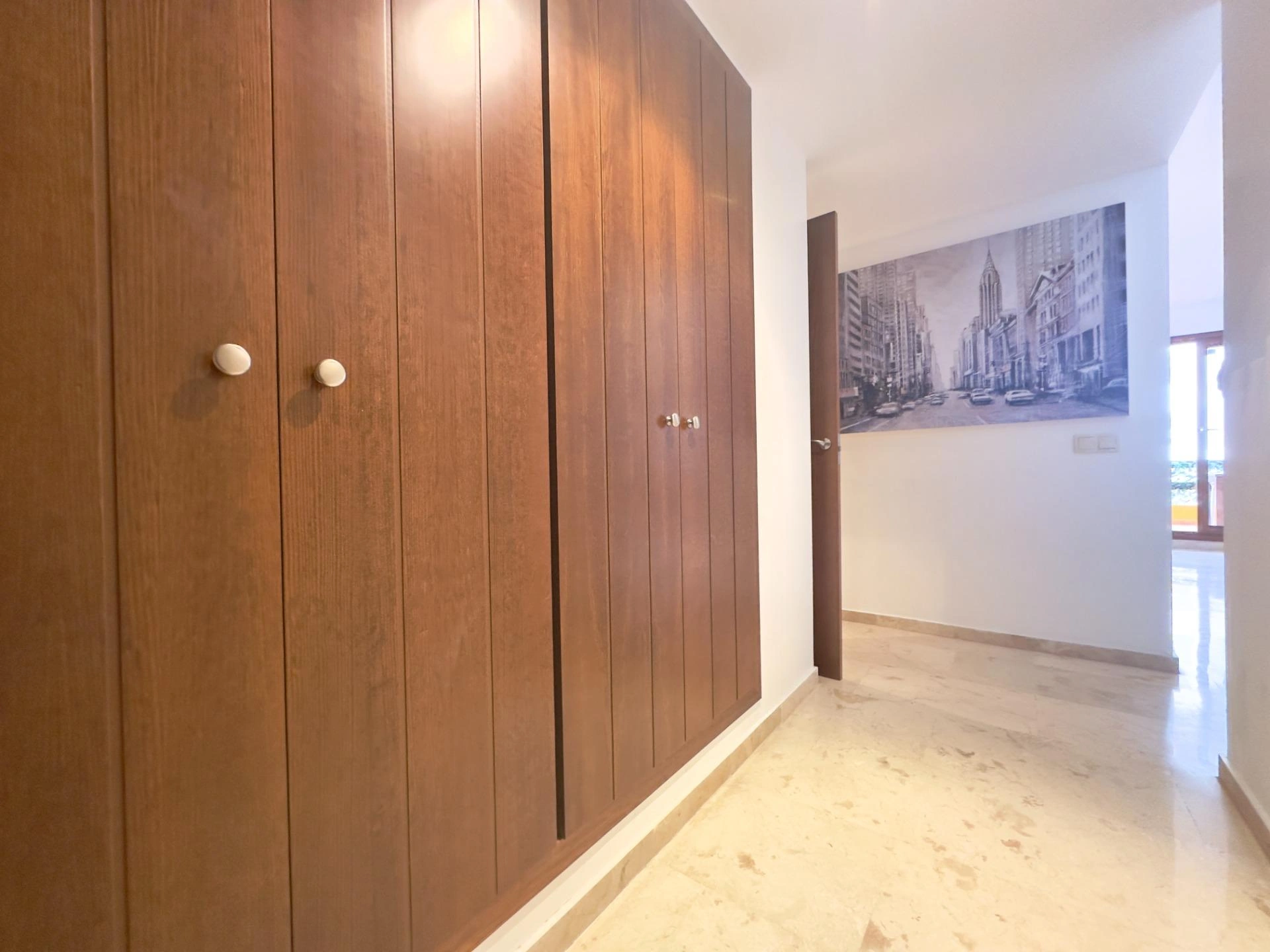 Flat for sale in Torrevieja