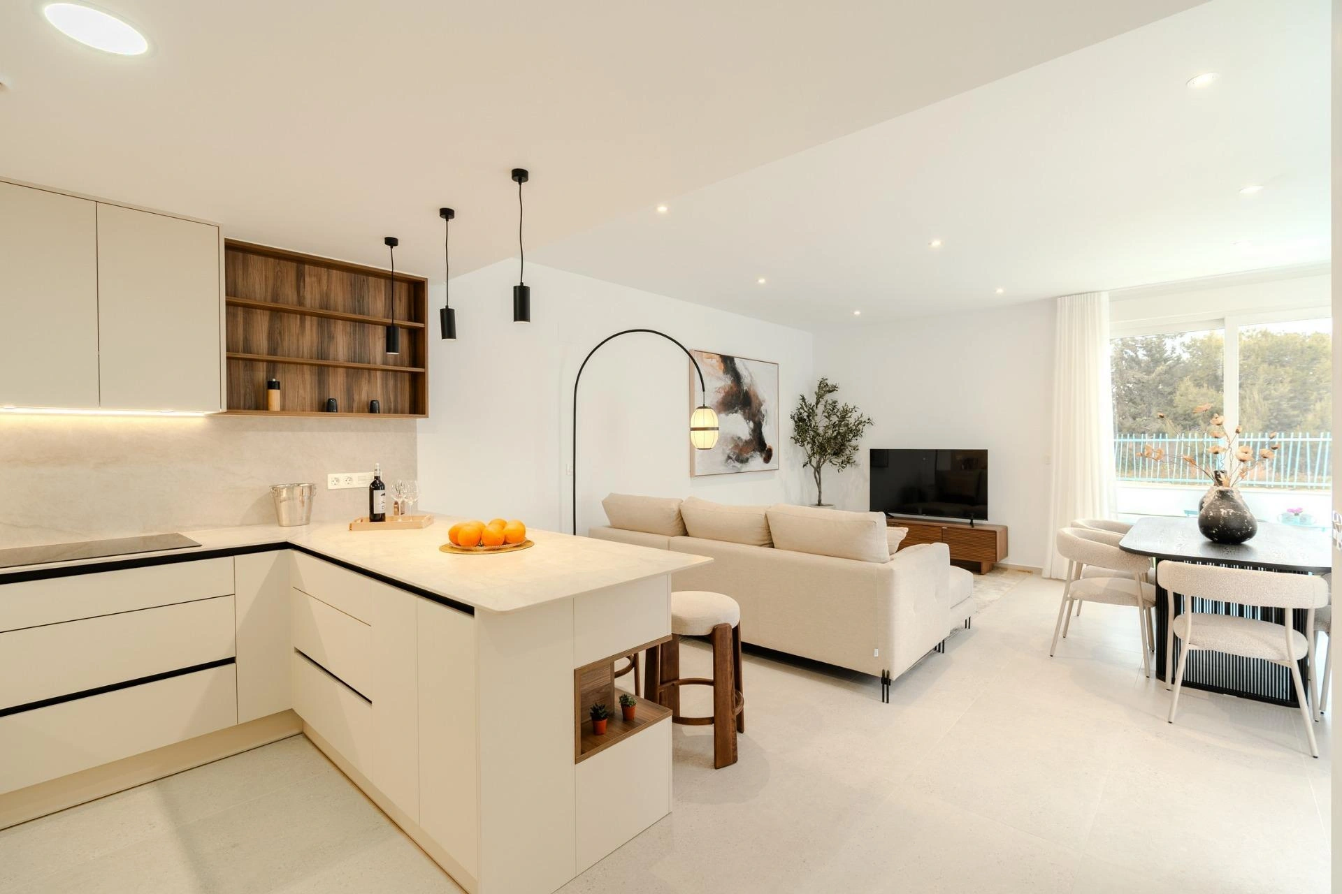 Villa à la vente à Los Alcazares