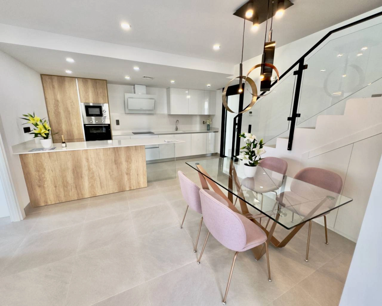 Villa for sale in Benijofar